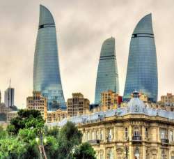 baku