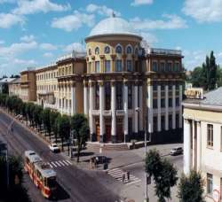 vinnytsia