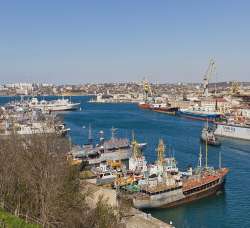 sevastopol
