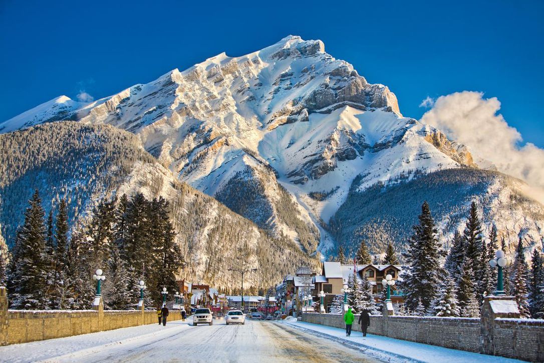 Alberta