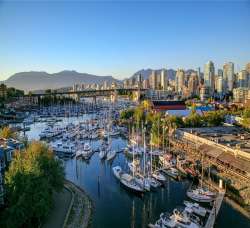 British Columbia