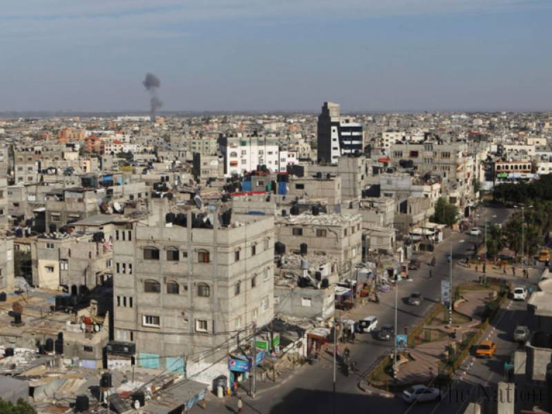 rafah