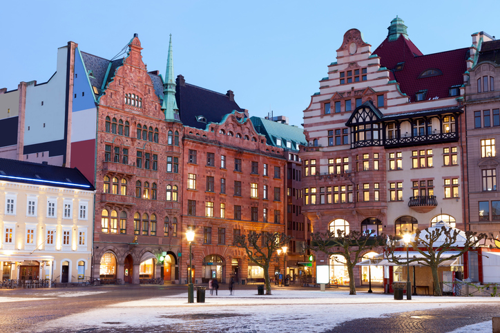 Malmö