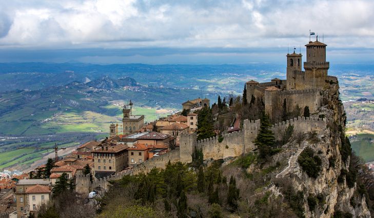 San Marino