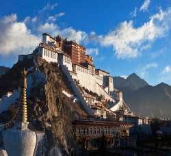 lhasa