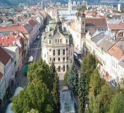 Košice