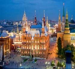 Moscow