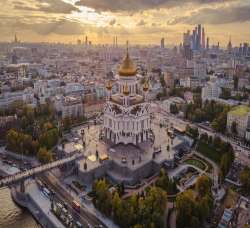 Saint Petersburg
