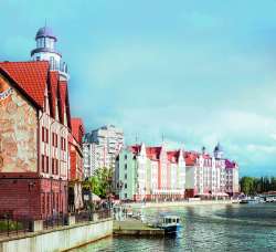 Kaliningrad