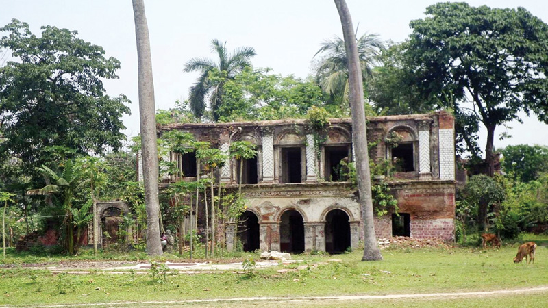 nawabganj