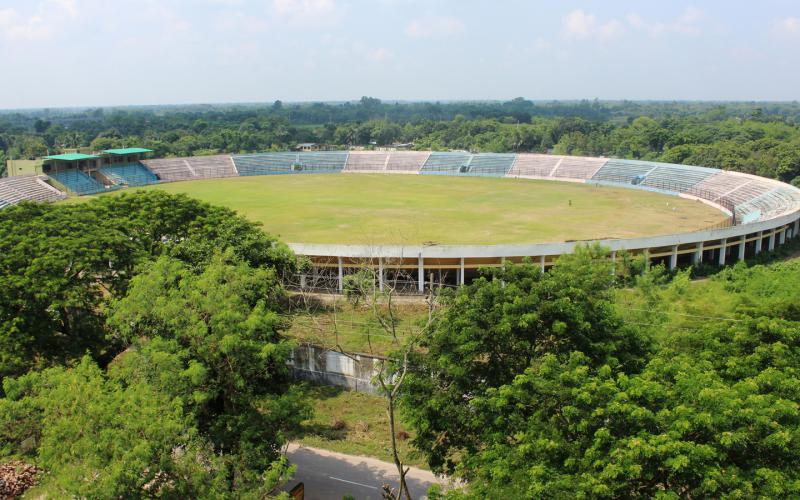 chuadanga