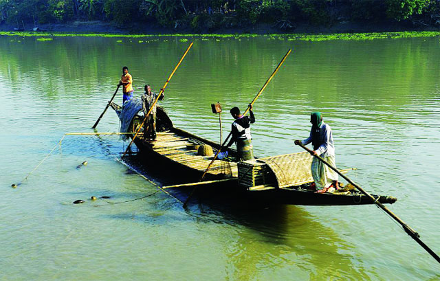 narail