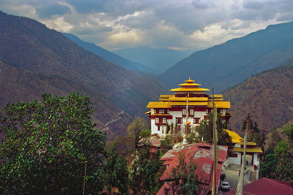 tashigang