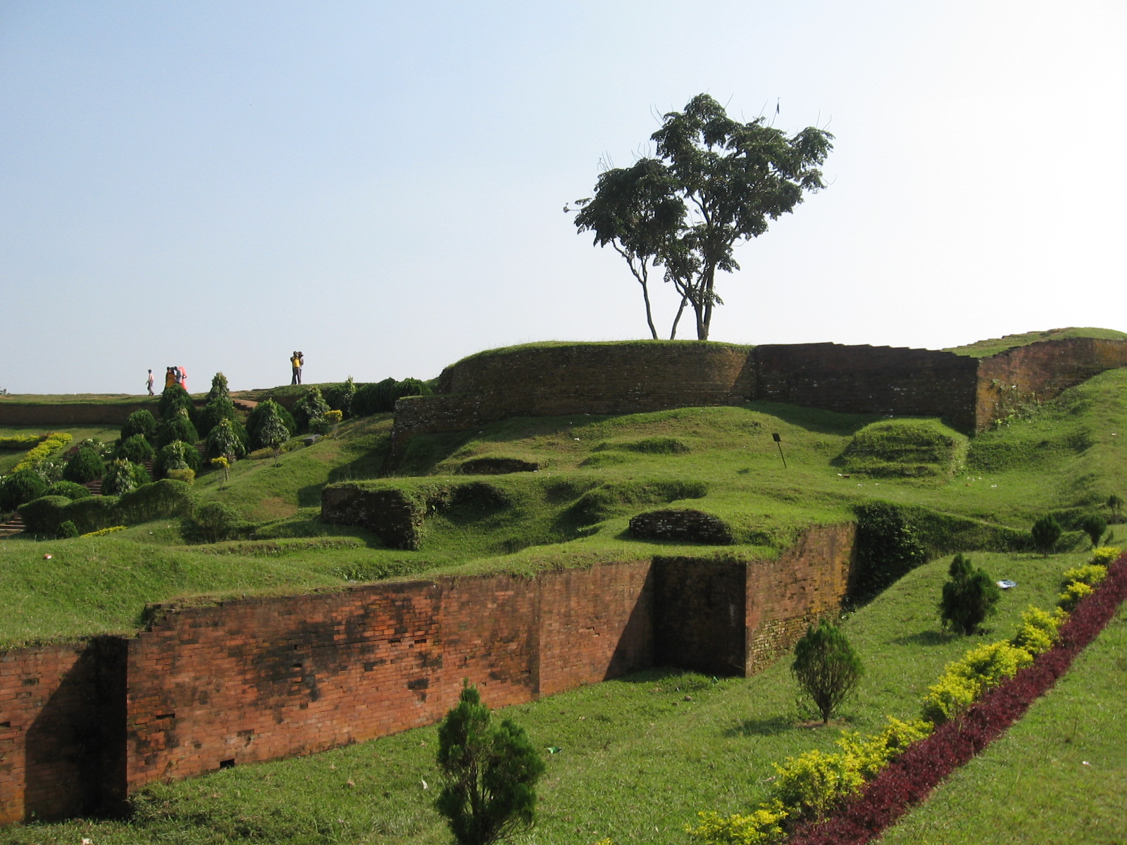 bogra