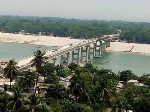kushtia