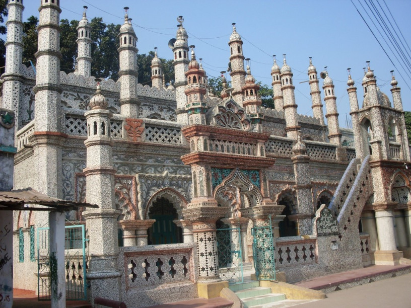 nilphamari