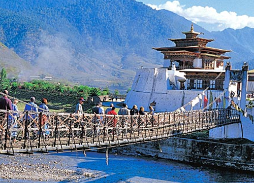 phuntsholing