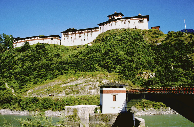 wangdiphodrang