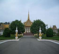 Ta Khmau