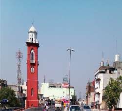 ludhiana