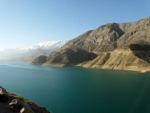 dehbarez