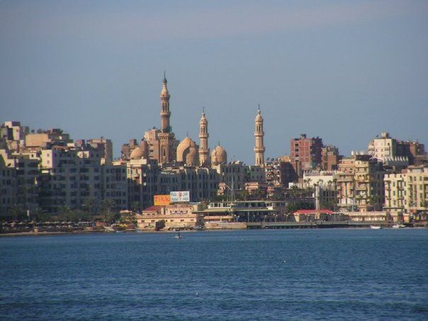 al Iskandariyah