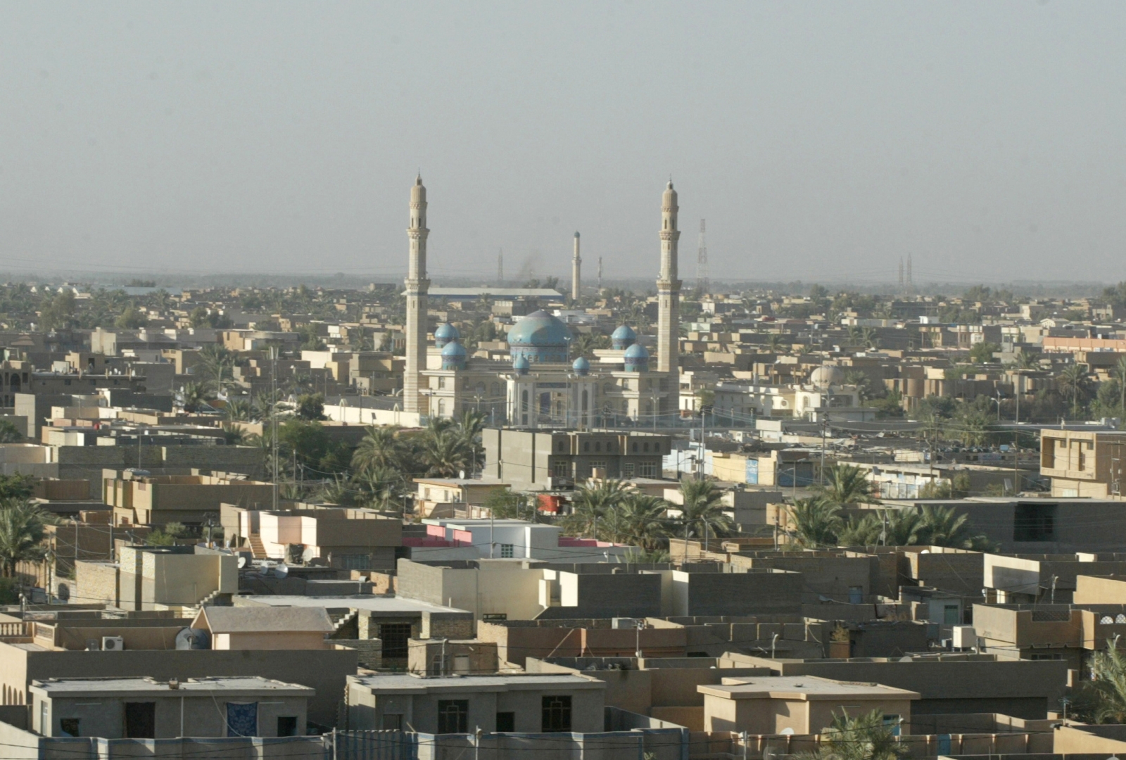 al fallujah