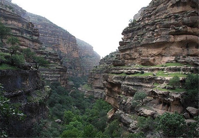 koohdasht