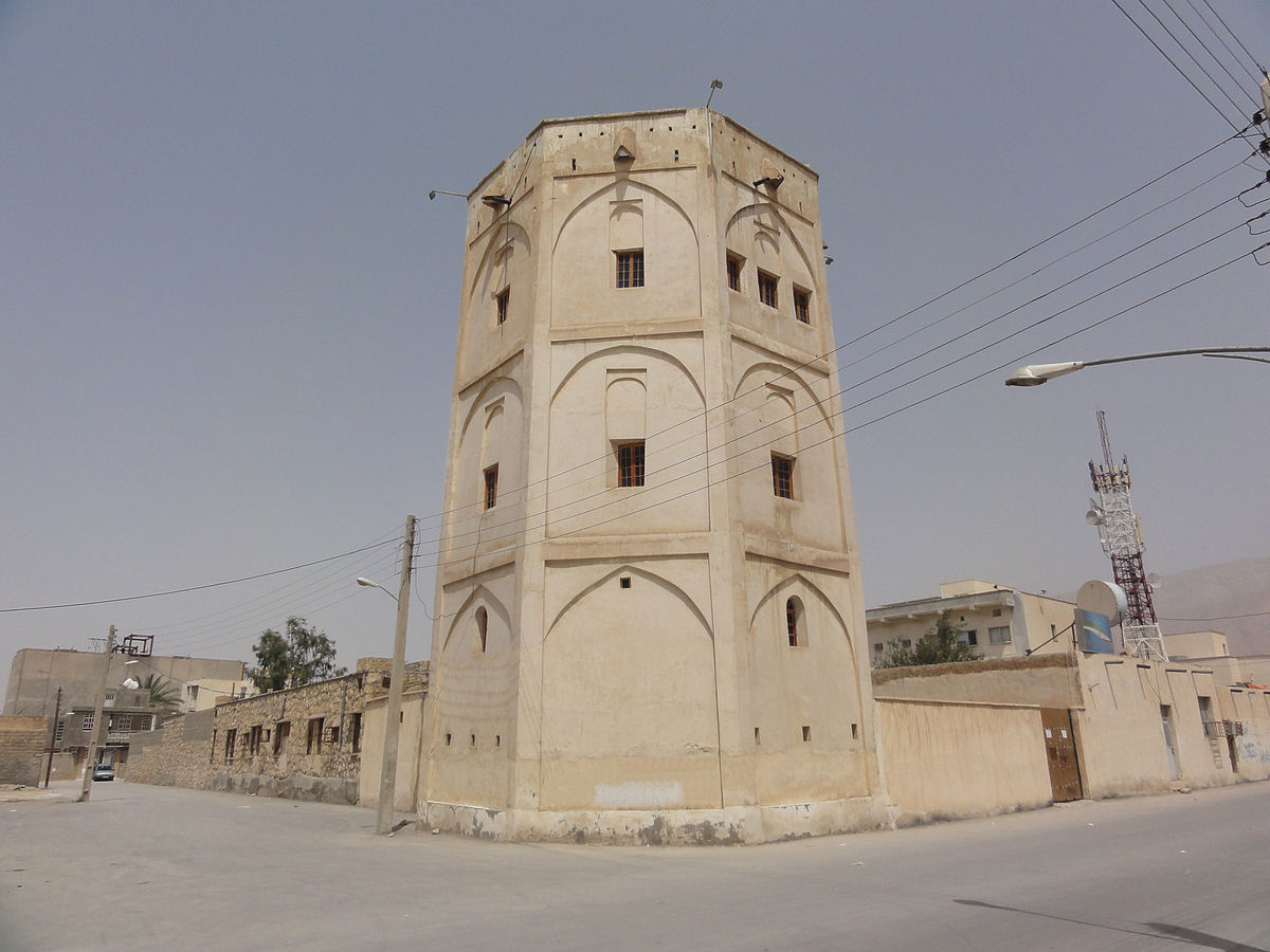 khormuj