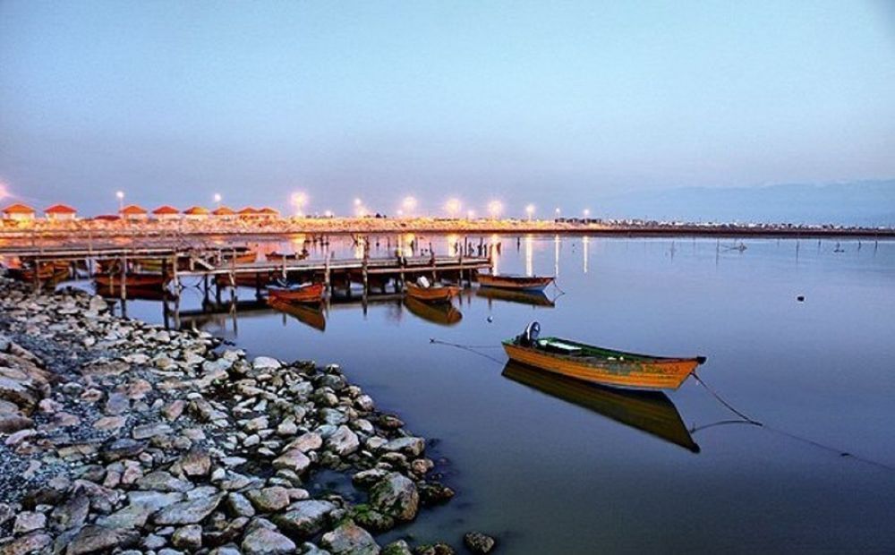 bandar torkaman
