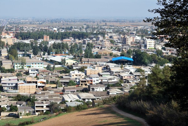ali abad