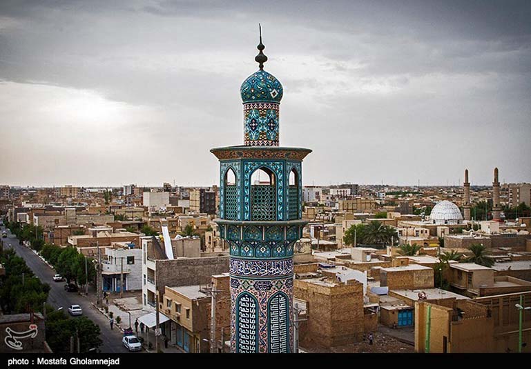 khorramshahr