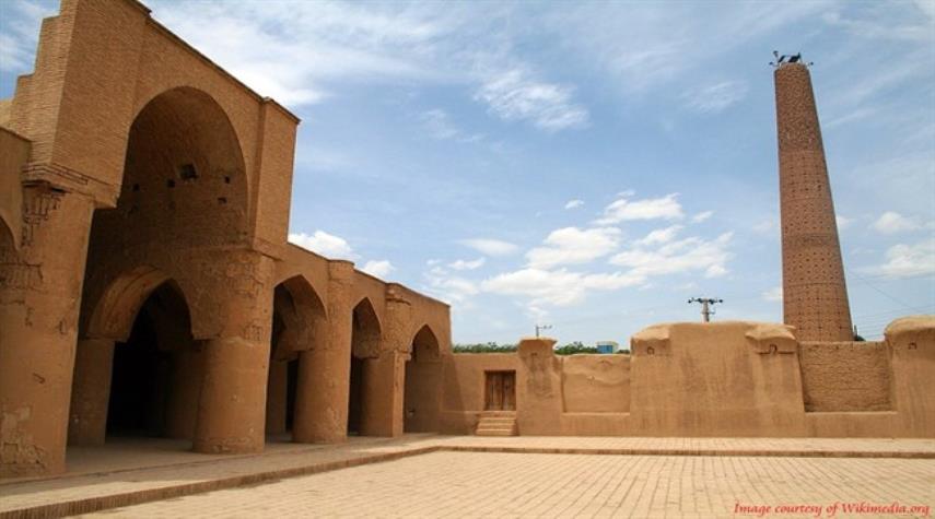 damghan