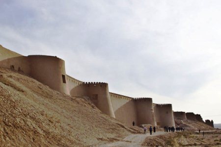 esfarayen