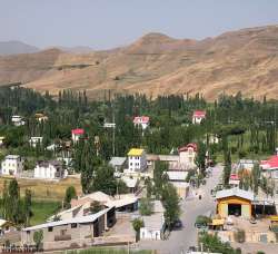 taleghan