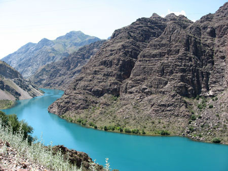 naryn