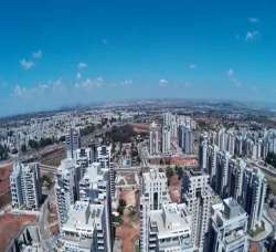 hod hasharon