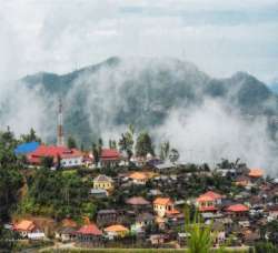 phongsaly