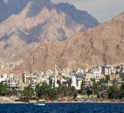 aqaba