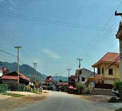 muang xay