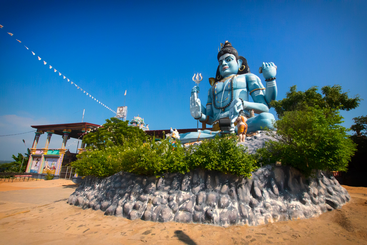 trincomalee