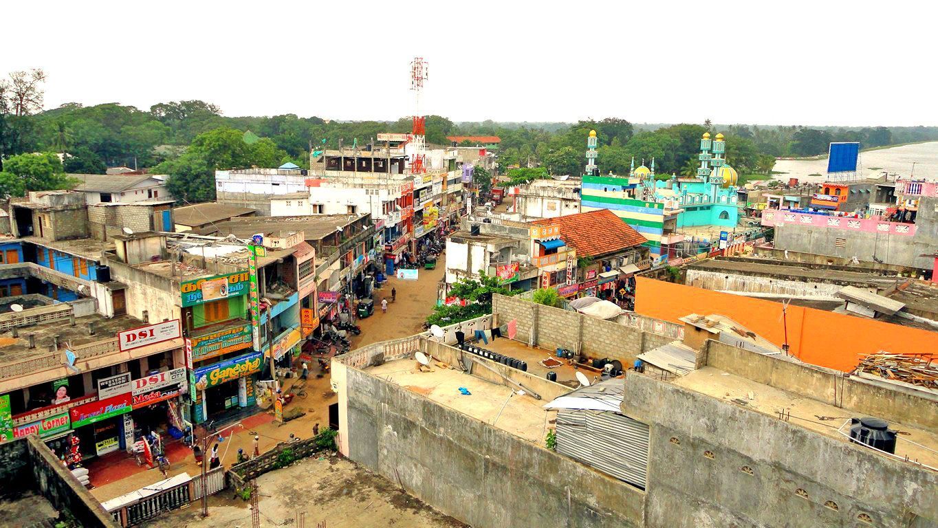 vavuniya