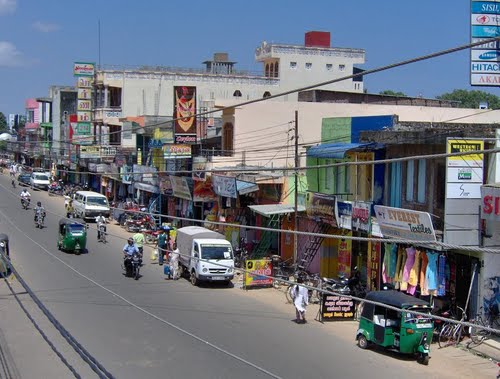 kalmunai
