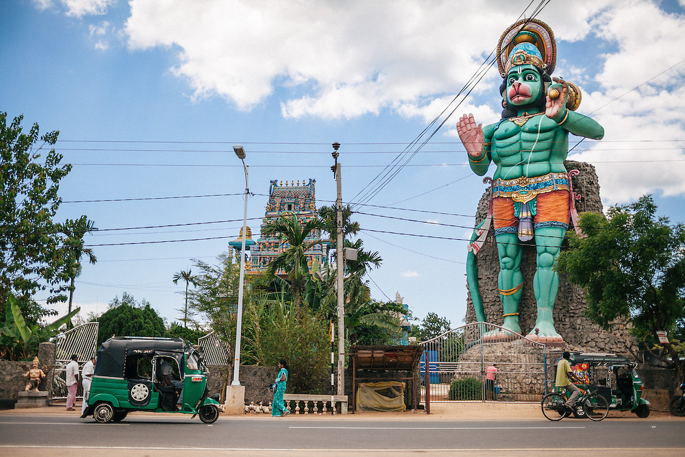 jaffna