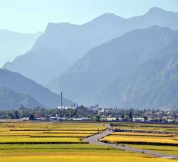 Taitung (Đài Đông)