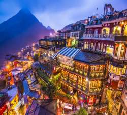 Taoyuan (Đào Viên)