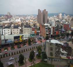 Toufen (Đầu Phần)