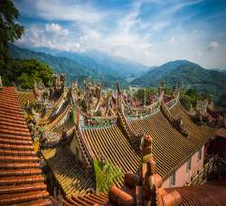 Miaoli (Miêu Lật)