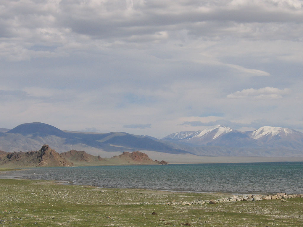 bulgan