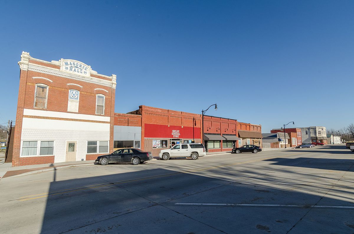 iowa